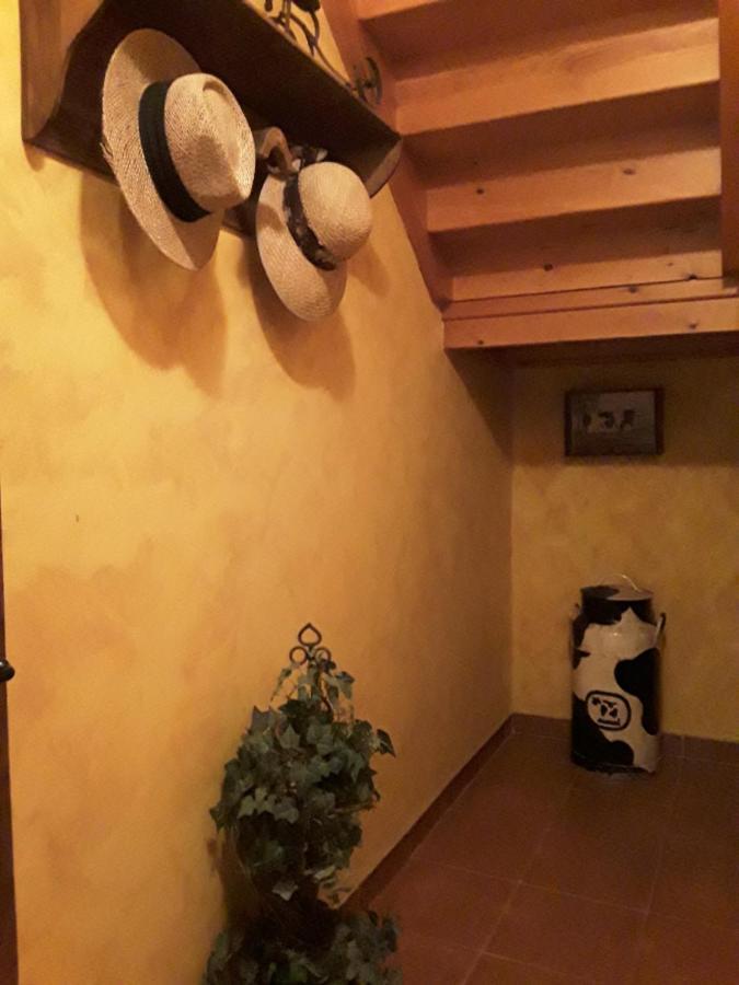 La Fragua De La Vega Estudios Kültér fotó