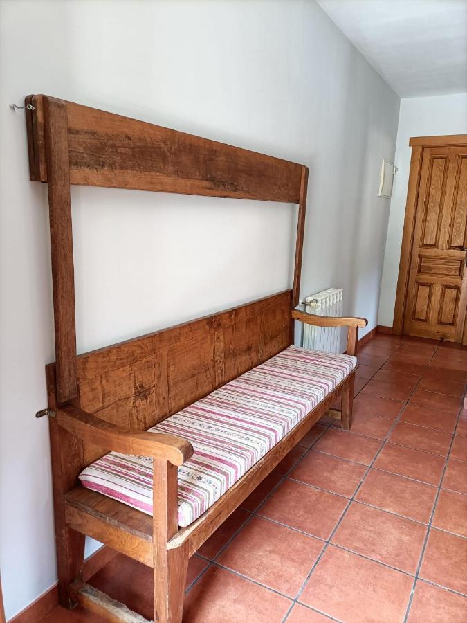 La Fragua De La Vega Estudios Kültér fotó