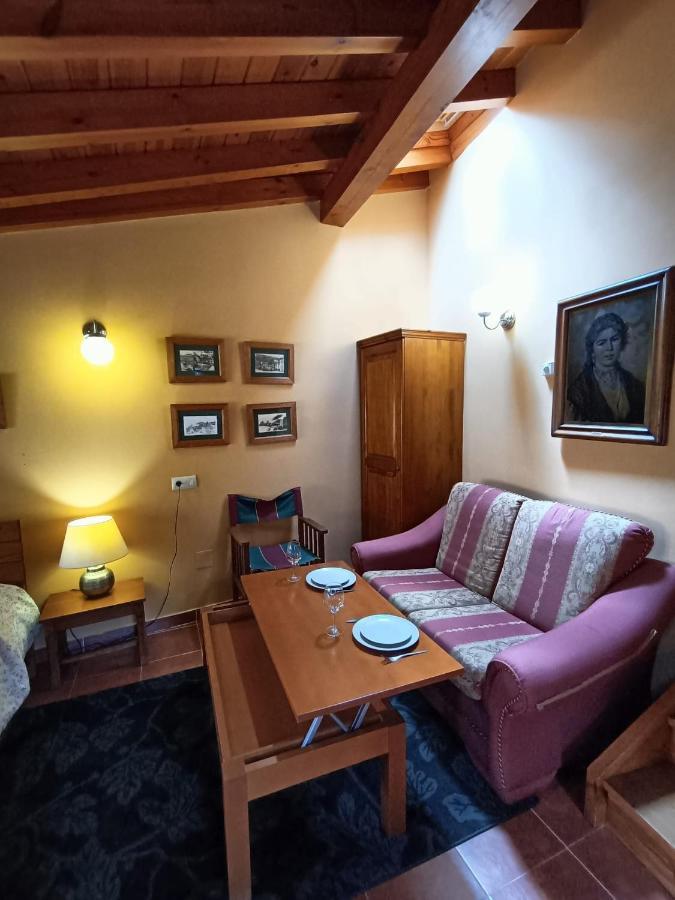 La Fragua De La Vega Estudios Kültér fotó